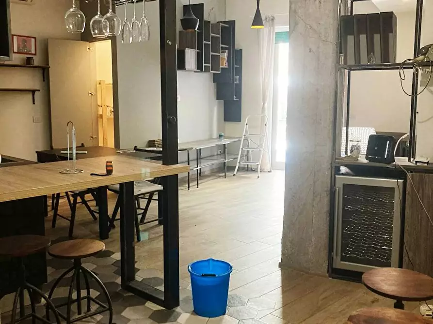 Immagine 10 di Appartamento in affitto  in Via Oreste Tommasini a Roma