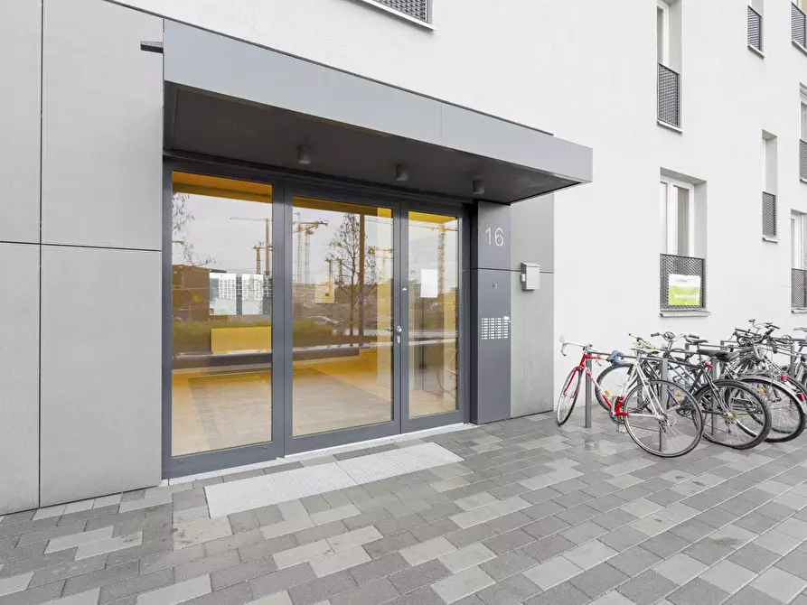 Immagine 10 di Camera in affitto  in Klara-Franke-Straße a Berlin