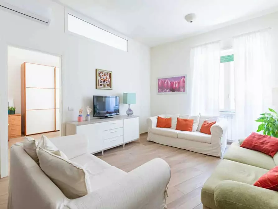 Immagine 4 di Appartamento in affitto  in Via Oreste Tommasini a Roma