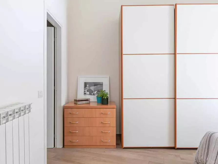 Immagine 6 di Appartamento in affitto  in Via Oreste Tommasini a Roma