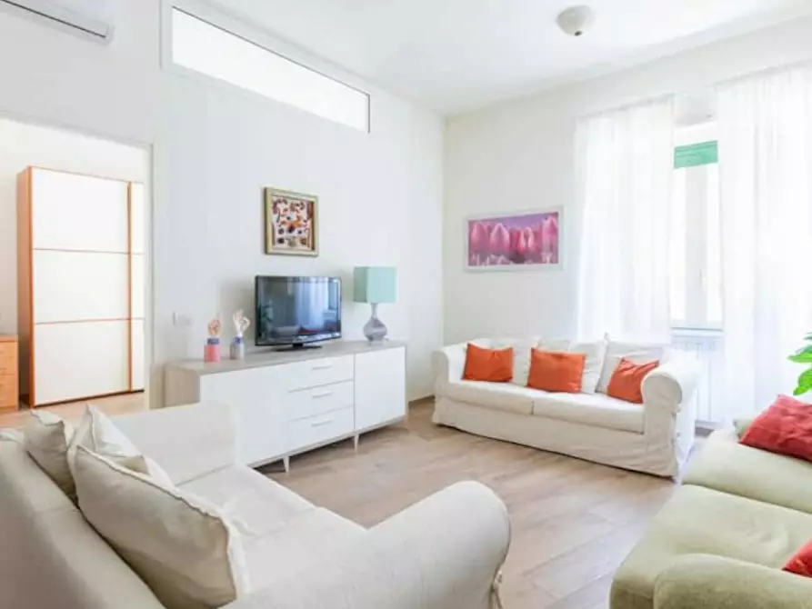 Immagine 1 di Appartamento in affitto  in Via Oreste Tommasini a Roma