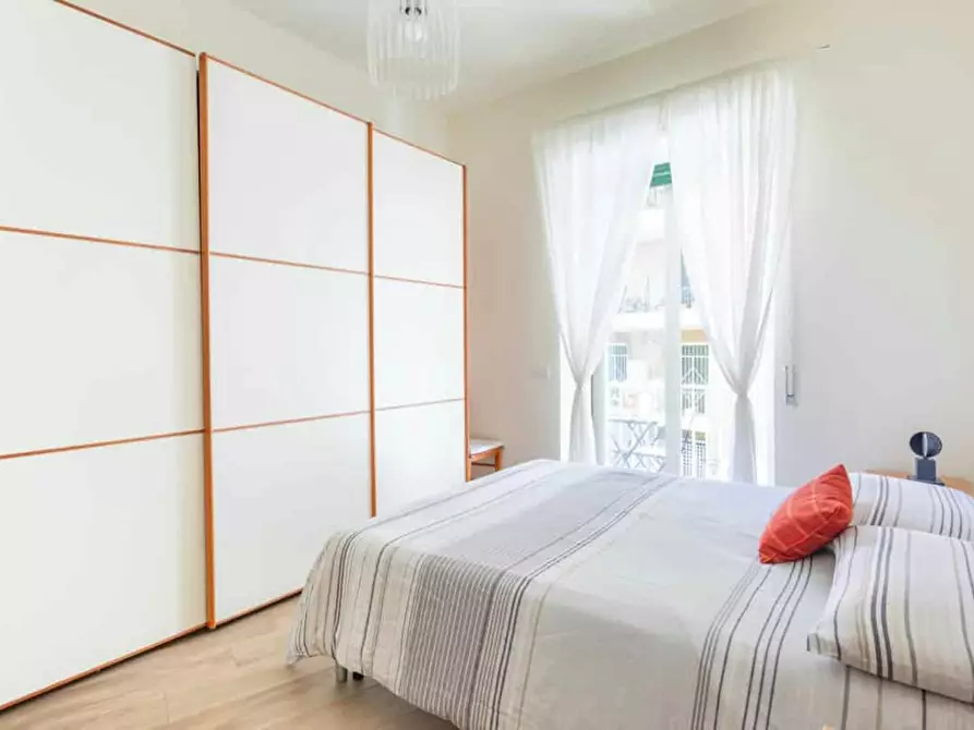 Immagine 5 di Appartamento in affitto  in Via Oreste Tommasini a Roma