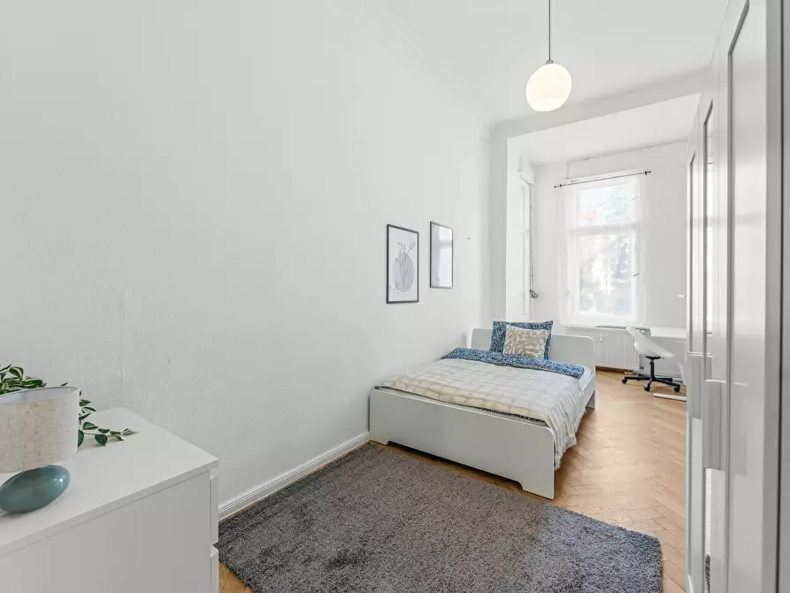 Immagine 1 di Camera in affitto  in Münchener Straße a Berlin