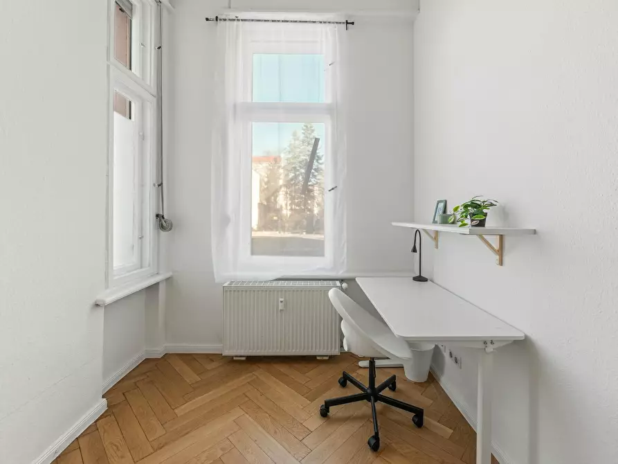 Immagine 3 di Camera in affitto  in Münchener Straße a Berlin
