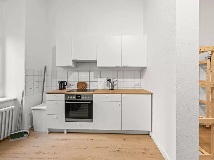 Immagine 4 di Camera in affitto  in Münchener Straße a Berlin