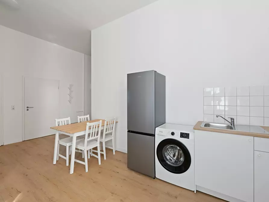 Immagine 5 di Camera in affitto  in Münchener Straße a Berlin