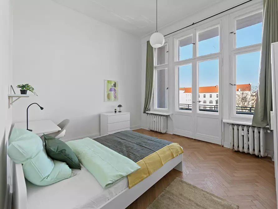 Immagine 2 di Camera in affitto  in Münchener Straße a Berlin