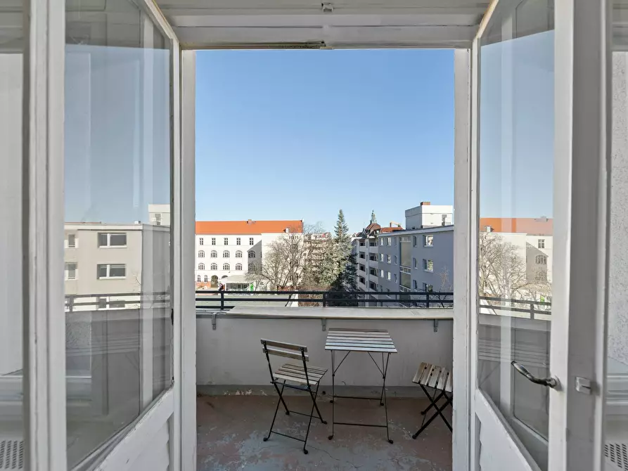Immagine 3 di Camera in affitto  in Münchener Straße a Berlin