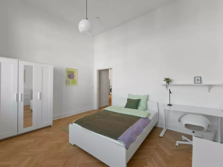 Immagine 1 di Camera in affitto  in Münchener Straße a Berlin