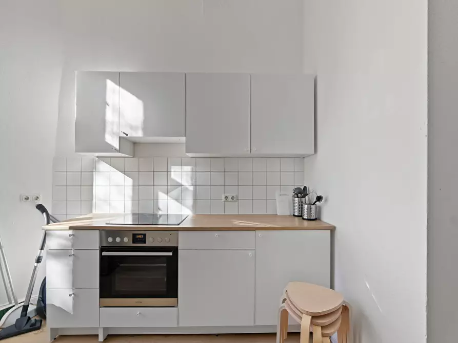 Immagine 4 di Camera in affitto  in Münchener Straße a Berlin