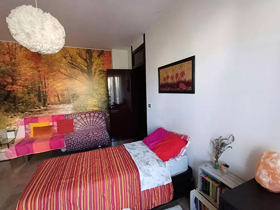 Immagine 3 di Camera in affitto  in Via Merano a Padova