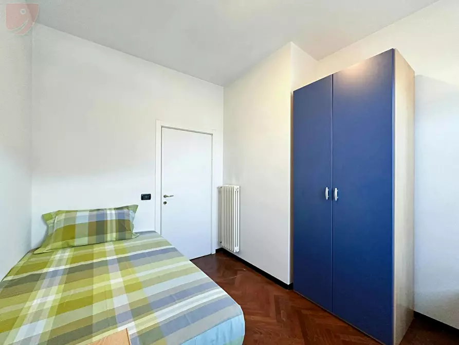 Immagine 2 di Camera in affitto  in Via Tommaso Gar a Trento