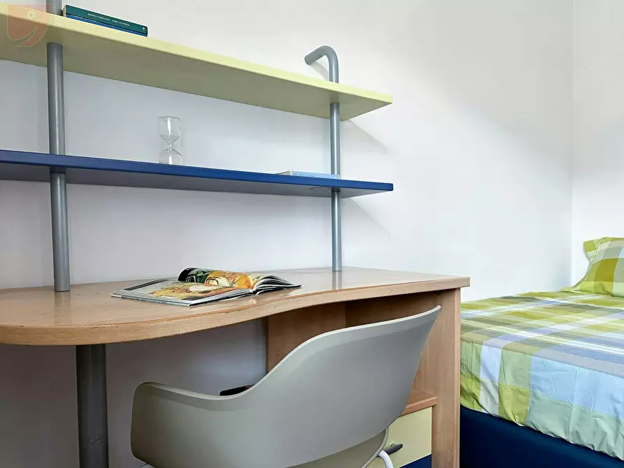 Immagine 3 di Camera in affitto  in Via Tommaso Gar a Trento