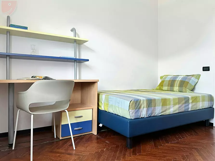 Immagine 6 di Camera in affitto  in Via Tommaso Gar a Trento