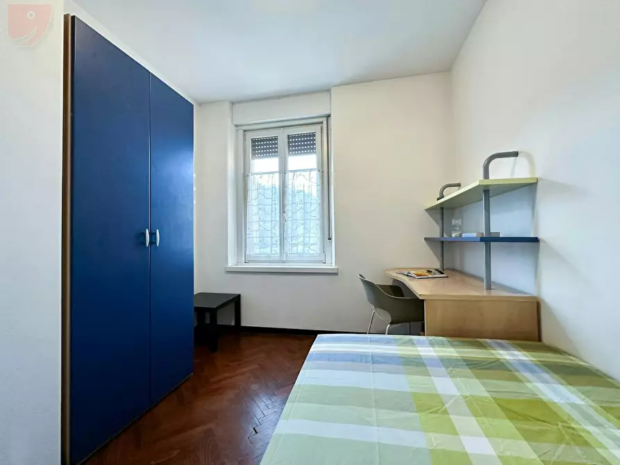 Immagine 1 di Camera in affitto  in Via Tommaso Gar a Trento