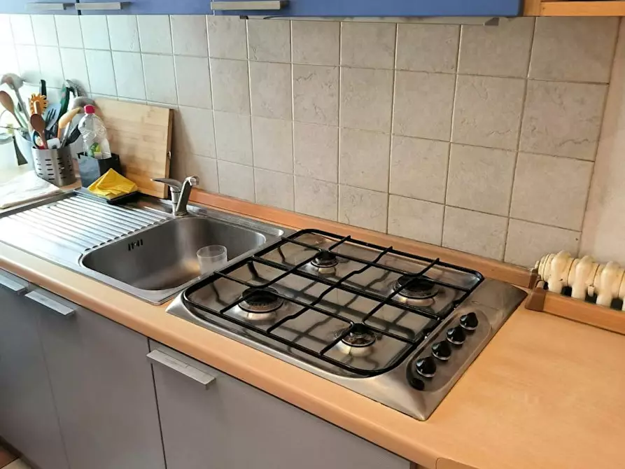 Immagine 10 di Camera in affitto  in Via Tommaso Gar a Trento