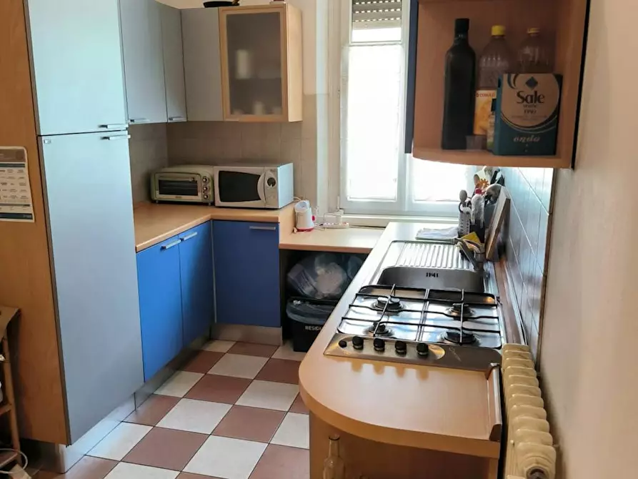 Immagine 9 di Camera in affitto  in Via Tommaso Gar a Trento