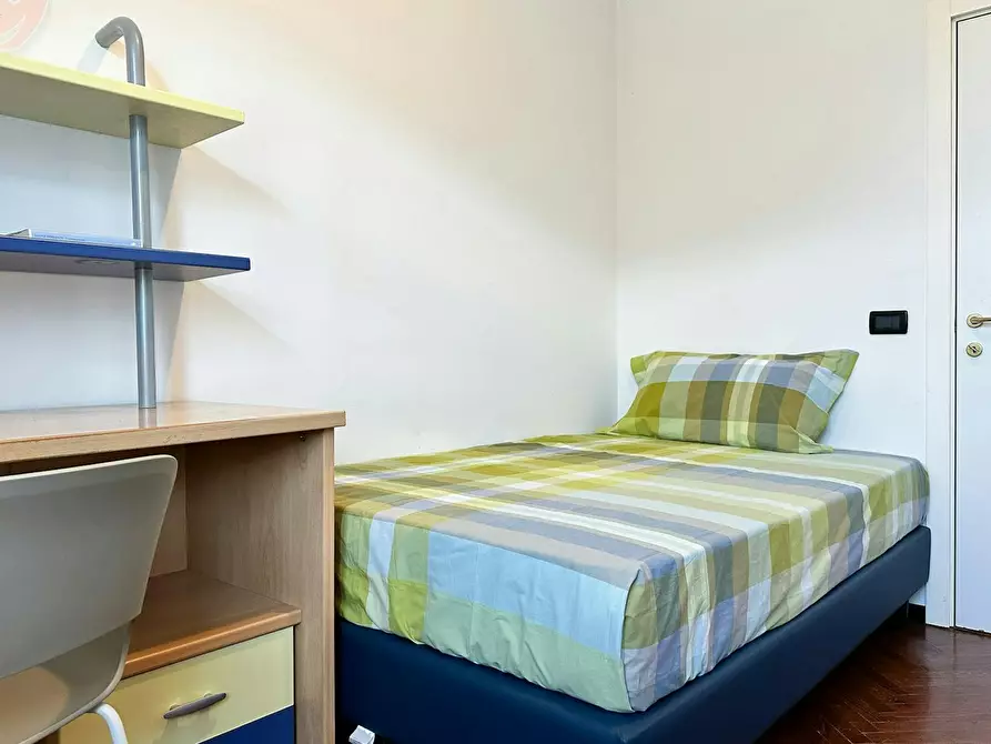 Immagine 8 di Camera in affitto  in Via Tommaso Gar a Trento