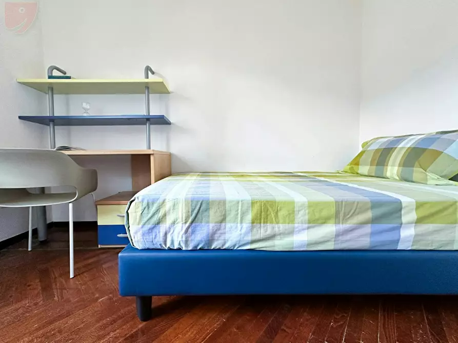 Immagine 4 di Camera in affitto  in Via Tommaso Gar a Trento