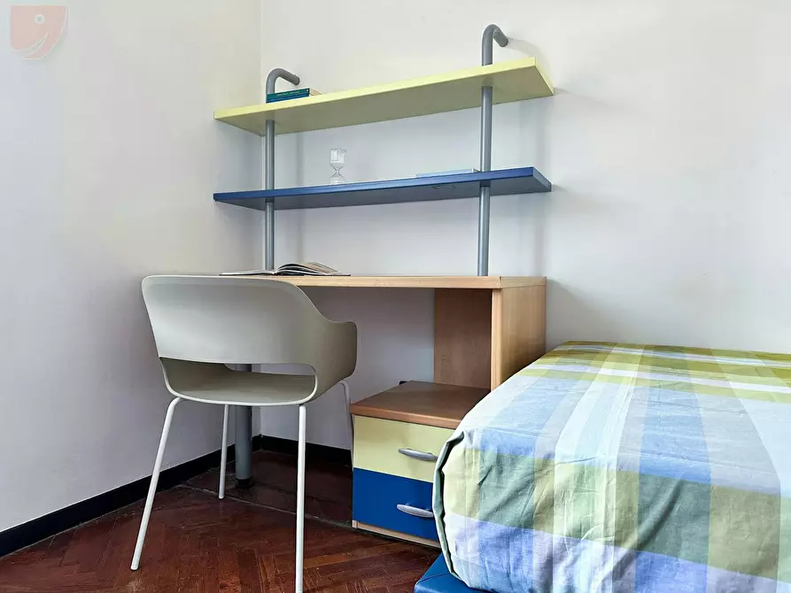 Immagine 5 di Camera in affitto  in Via Tommaso Gar a Trento