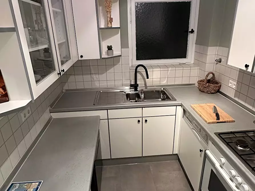 Immagine 9 di Appartamento in affitto  in Werastraße a Stuttgart Stuttgart-Mitte