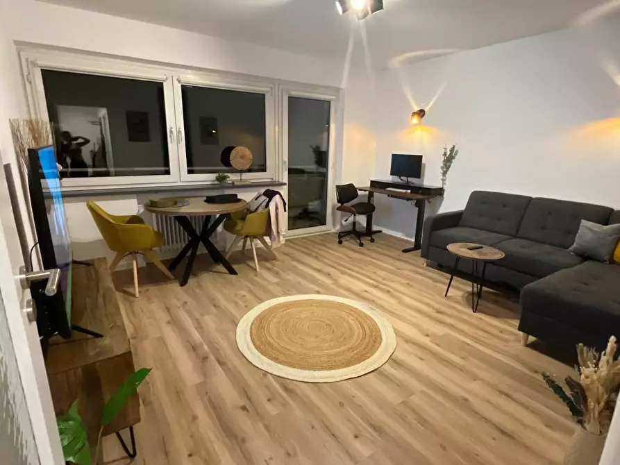 Immagine 1 di Appartamento in affitto  in Werastraße a Stuttgart Stuttgart-Mitte