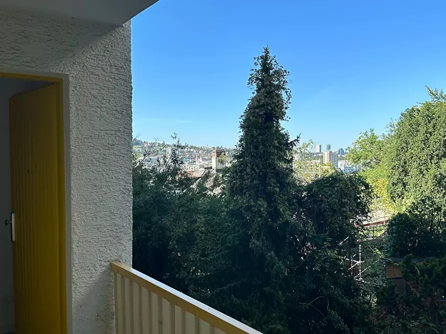 Immagine 3 di Appartamento in affitto  in Werastraße a Stuttgart Stuttgart-Mitte