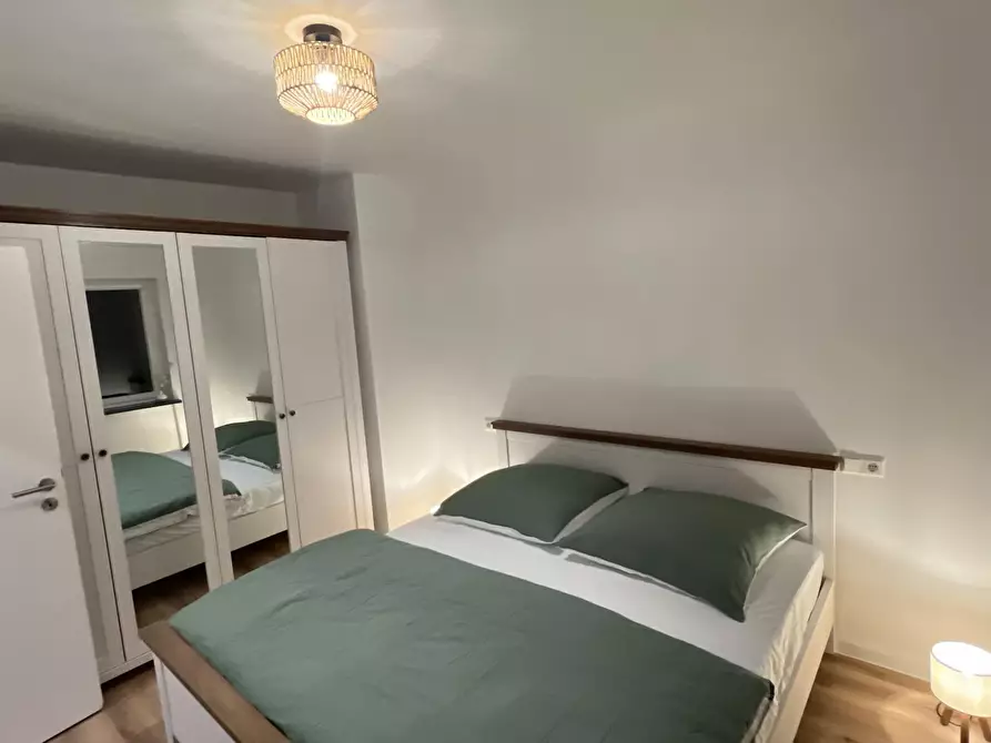 Immagine 4 di Appartamento in affitto  in Werastraße a Stuttgart Stuttgart-Mitte