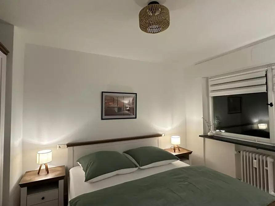 Immagine 5 di Appartamento in affitto  in Werastraße a Stuttgart Stuttgart-Mitte