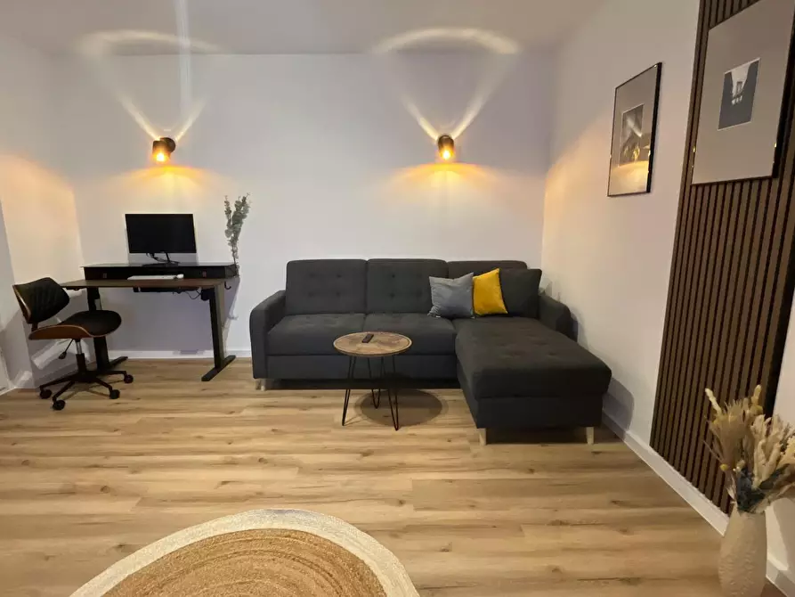 Immagine 2 di Appartamento in affitto  in Werastraße a Stuttgart Stuttgart-Mitte