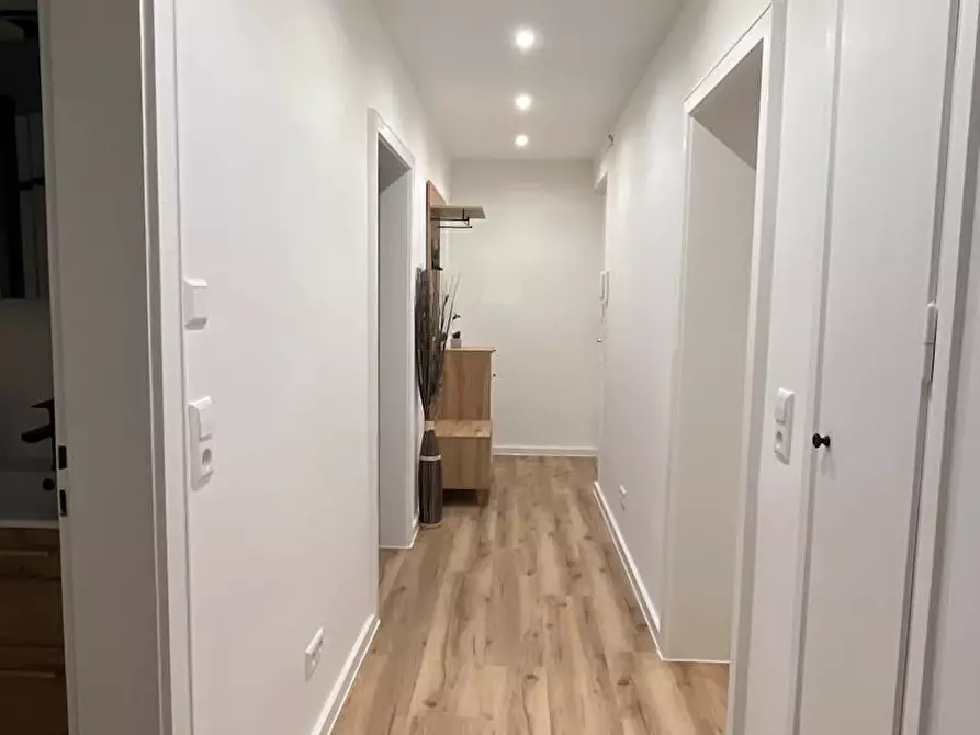 Immagine 6 di Appartamento in affitto  in Werastraße a Stuttgart Stuttgart-Mitte