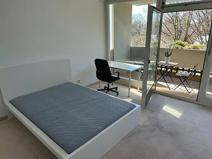 Immagine 5 di Camera in affitto  in Springerstraße a München