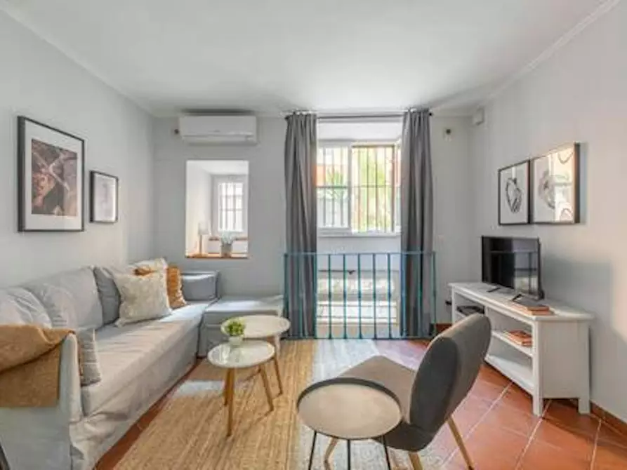 Immagine 3 di Appartamento in affitto  in Via Sallustiana a Roma