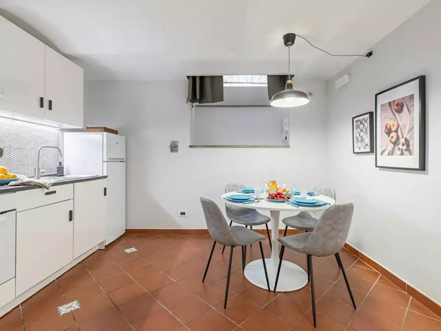 Immagine 9 di Appartamento in affitto  in Via Sallustiana a Roma