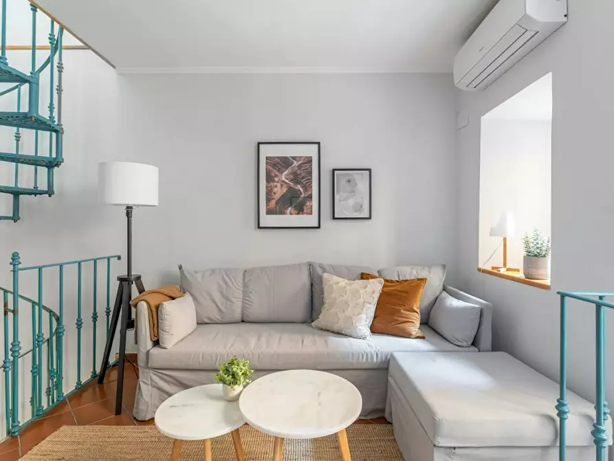 Immagine 2 di Appartamento in affitto  in Via Sallustiana a Roma