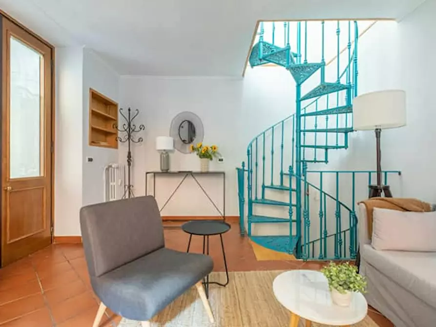 Immagine 1 di Appartamento in affitto  in Via Sallustiana a Roma