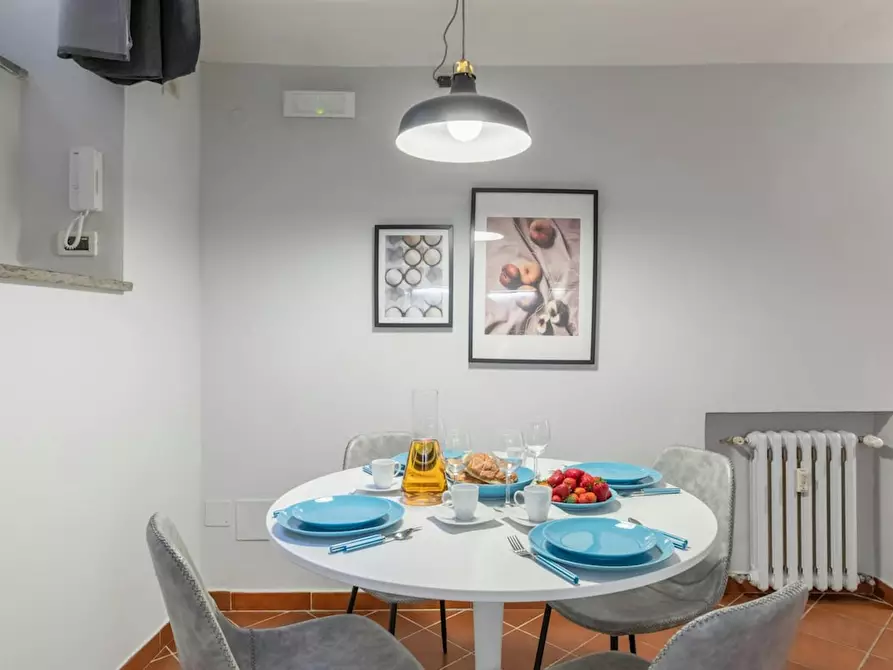 Immagine 10 di Appartamento in affitto  in Via Sallustiana a Roma