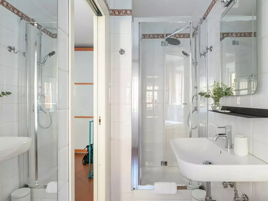 Immagine 8 di Appartamento in affitto  in Via Sallustiana a Roma