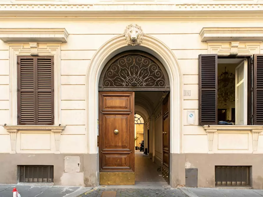 Immagine 6 di Appartamento in affitto  in Via Sallustiana a Roma