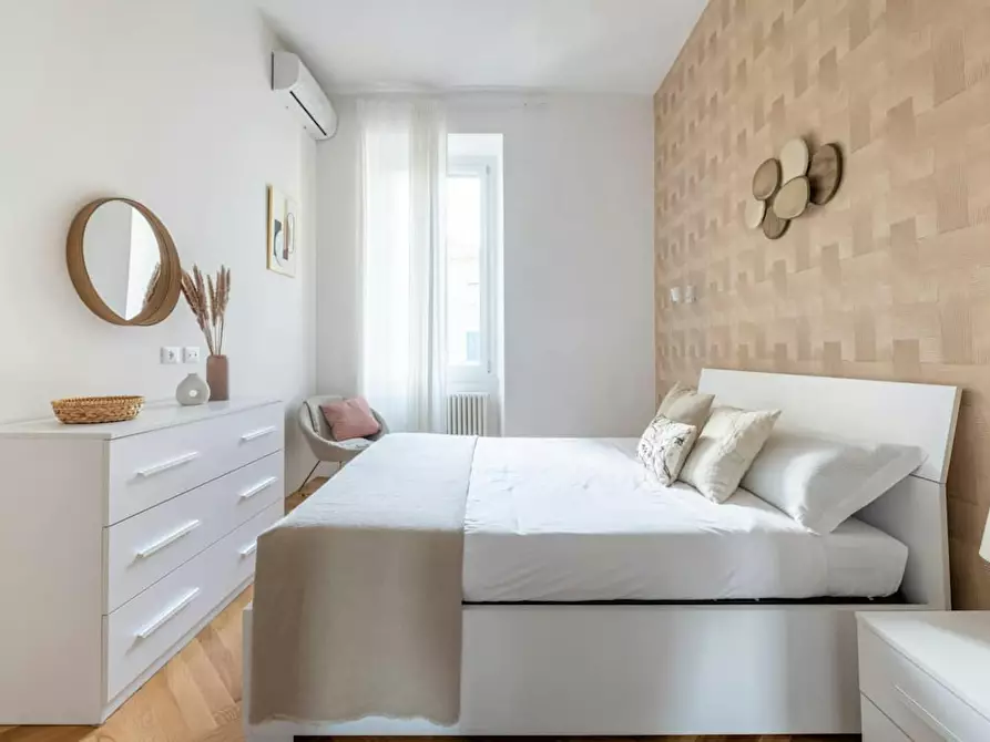 Immagine 8 di Appartamento in affitto  in Via Catone a Roma