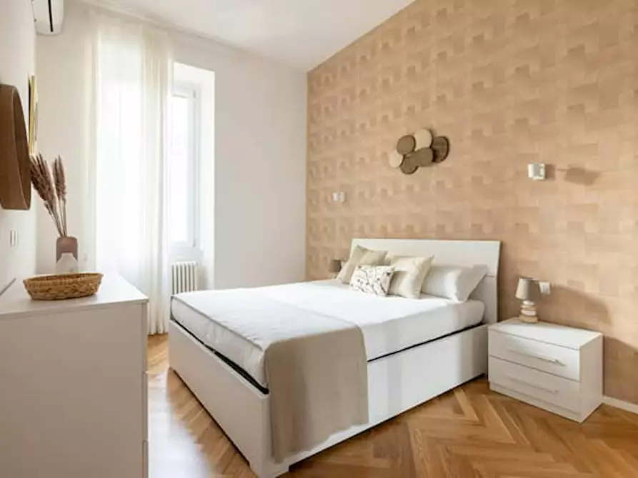 Immagine 3 di Appartamento in affitto  in Via Catone a Roma