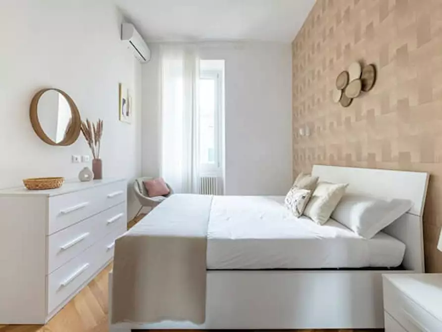 Immagine 2 di Appartamento in affitto  in Via Catone a Roma