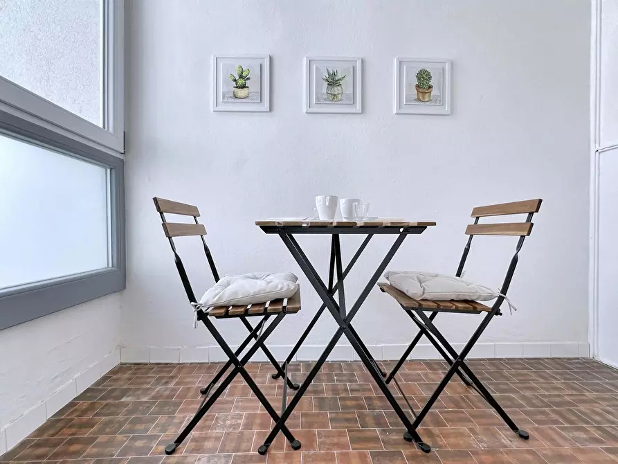 Immagine 6 di Appartamento in affitto  in Via Giacomo Brodolini a Bologna