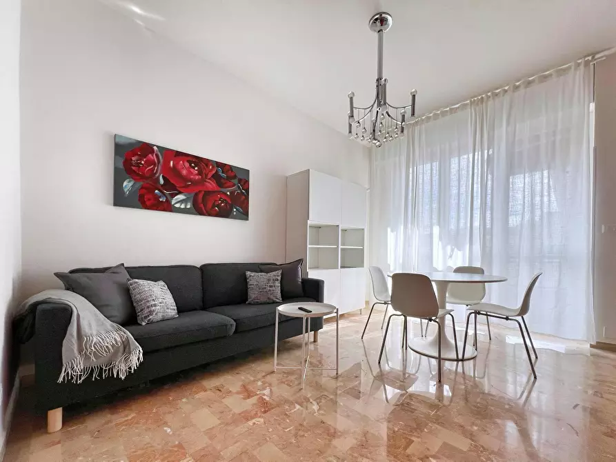 Immagine 2 di Appartamento in affitto  in Via Giacomo Brodolini a Bologna