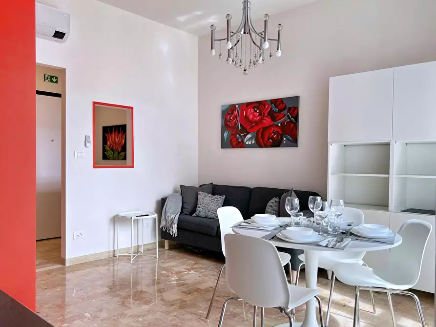 Immagine 3 di Appartamento in affitto  in Via Giacomo Brodolini a Bologna