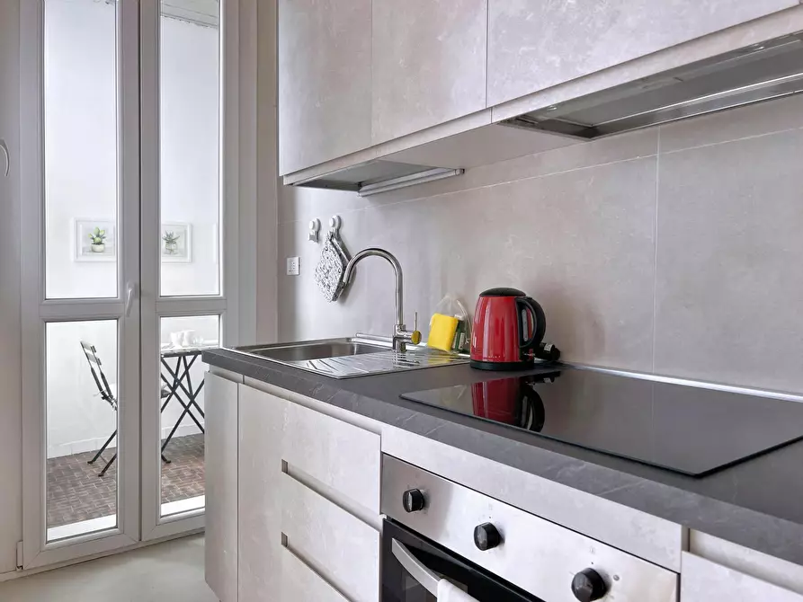 Immagine 9 di Appartamento in affitto  in Via Giacomo Brodolini a Bologna