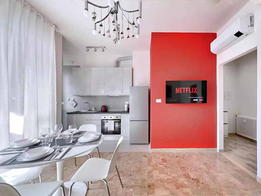 Immagine 10 di Appartamento in affitto  in Via Giacomo Brodolini a Bologna