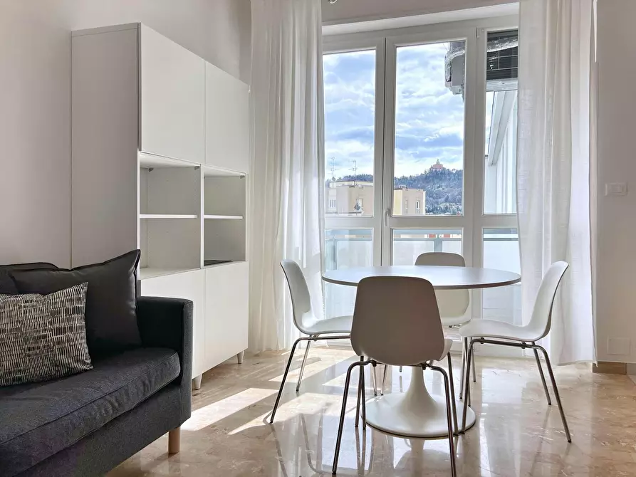 Immagine 5 di Appartamento in affitto  in Via Giacomo Brodolini a Bologna