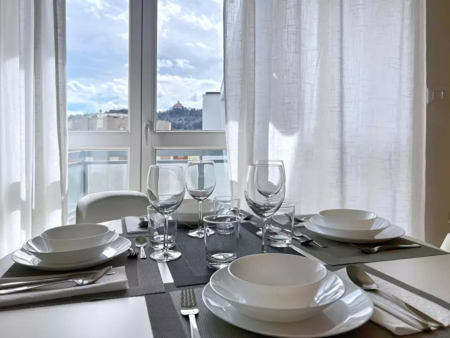 Immagine 4 di Appartamento in affitto  in Via Giacomo Brodolini a Bologna