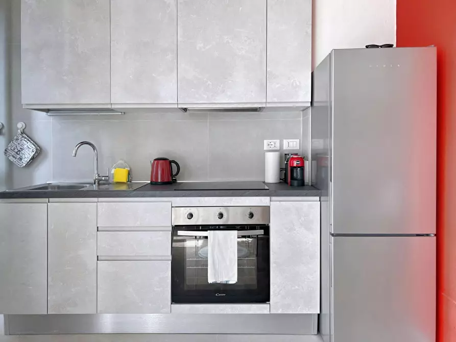 Immagine 8 di Appartamento in affitto  in Via Giacomo Brodolini a Bologna